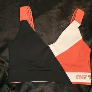 Gymshark sports bra